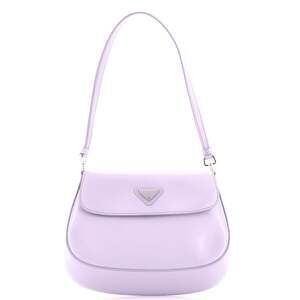 Prada Cleo Flap Shoulder Bag Spazzolato #238667P21B